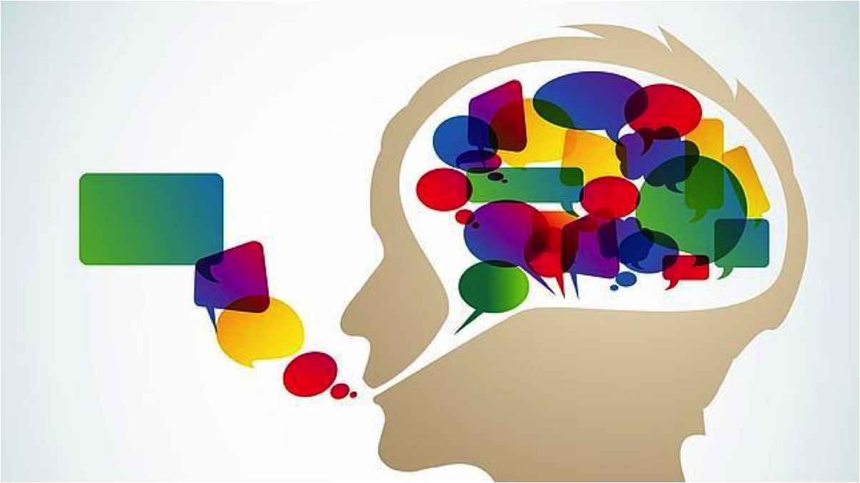 Aprendiendo a hablar sin trabas