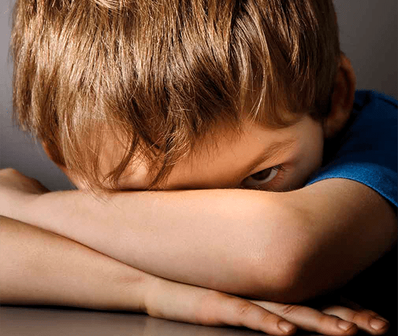 Problemas de conducta en los Trastornos del Espectro Autista