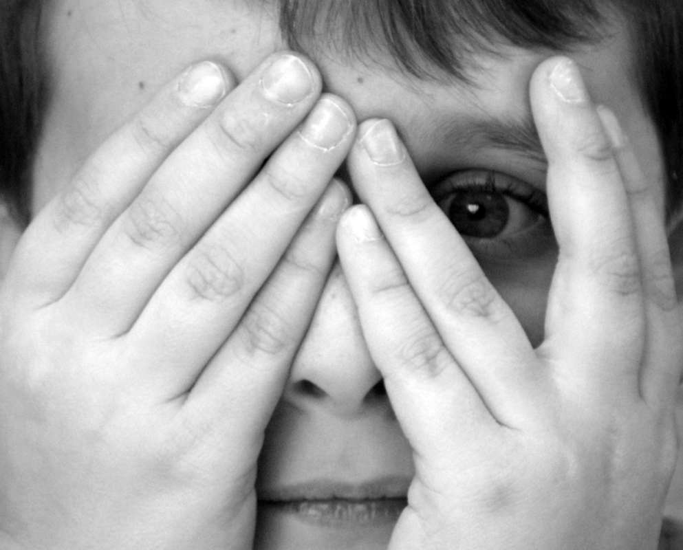 Mi hijo no me escucha, pero me observa