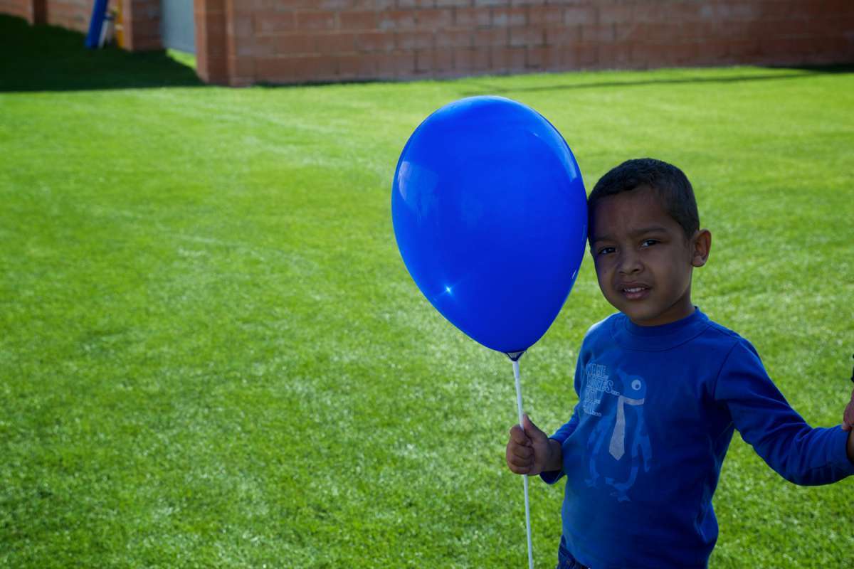 2 de abril: Día Mundial del Autismo y los 364 días restantes también