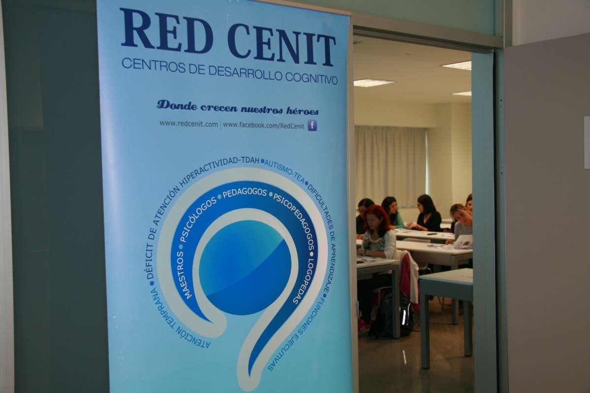 Resumen del Curso de especialización en Terapia Ocupacional