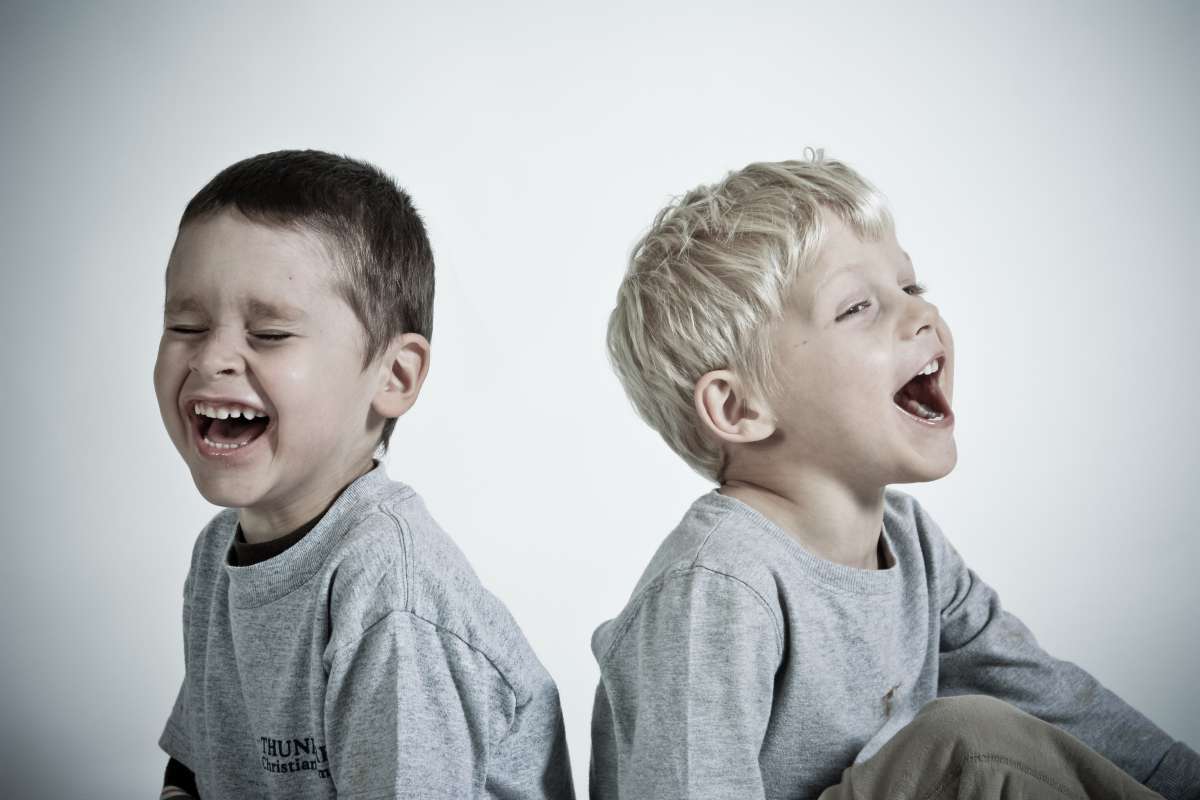 ¿Es mi hijo emocionalmente inteligente?