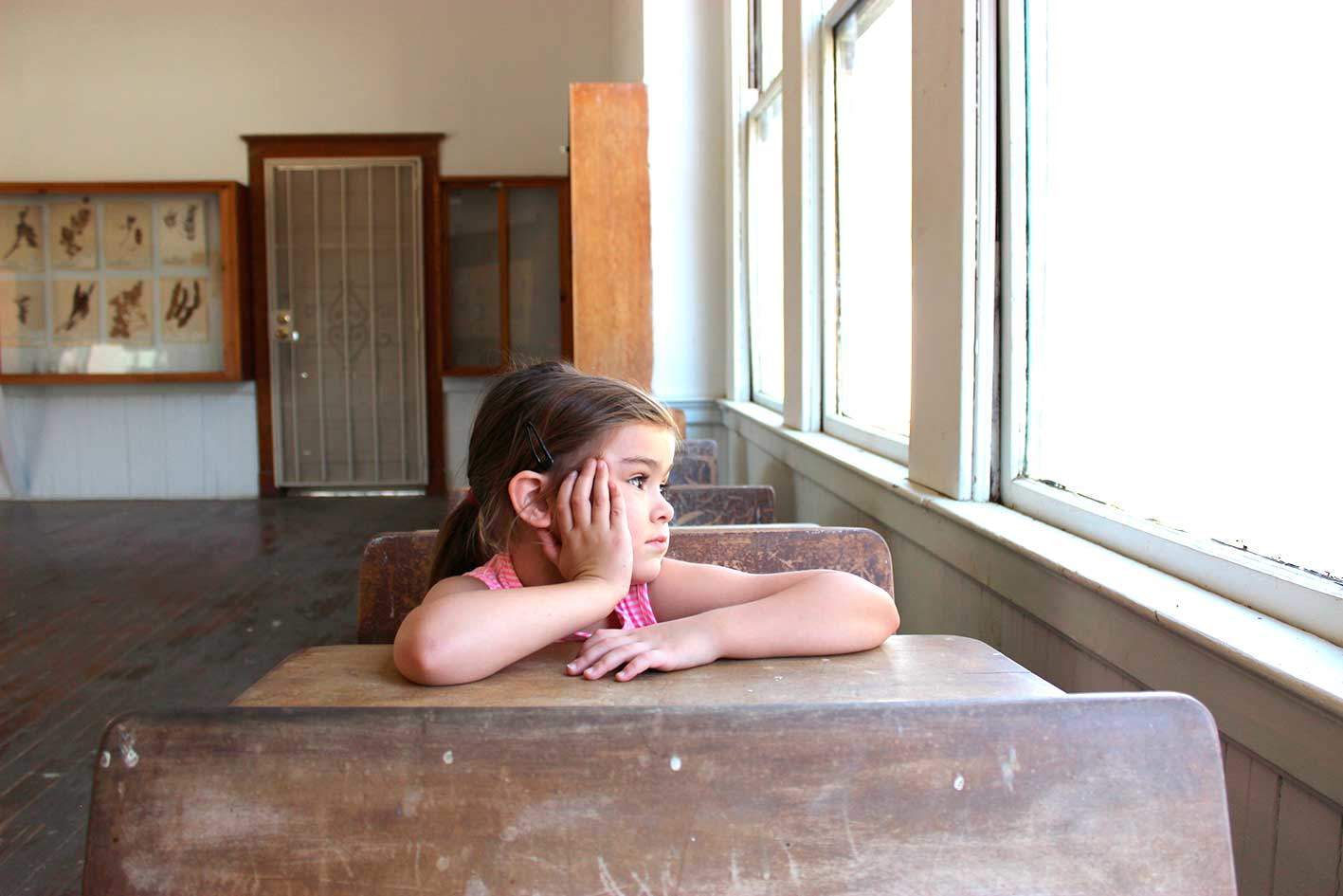 La integración de niños con TEA en Educación Primaria
