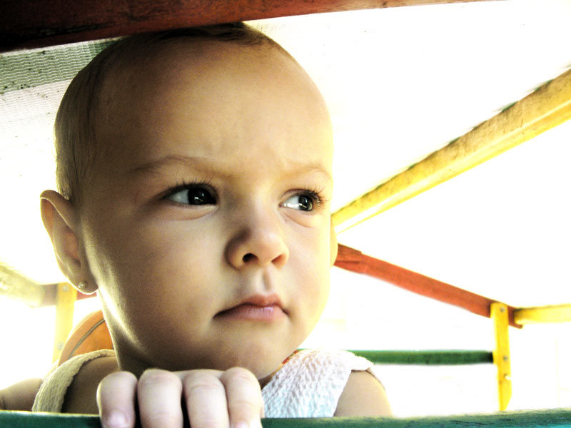 Entender la conducta de mi hijo