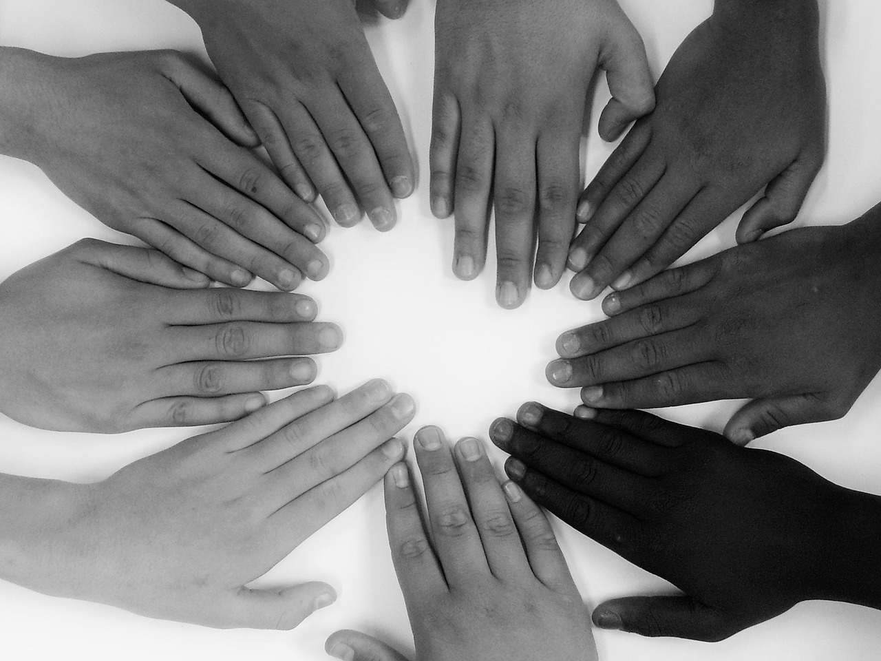 10 razones por las que educar en la diversidad