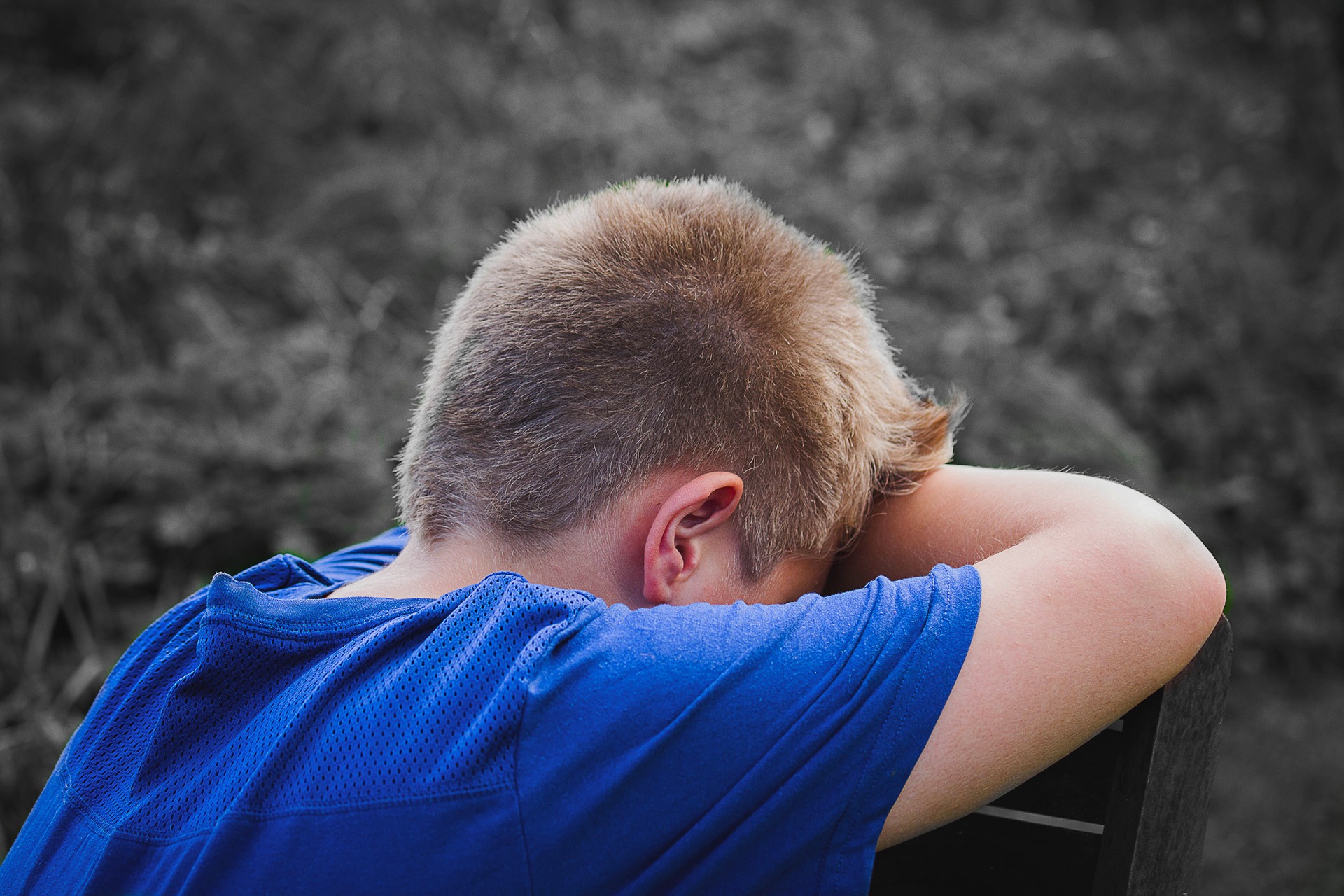 Ansiedad y evaluación neuropsicológica en niños con TDAH (XIX Congreso Internacional de Trastornos del Neurodesarrollo)