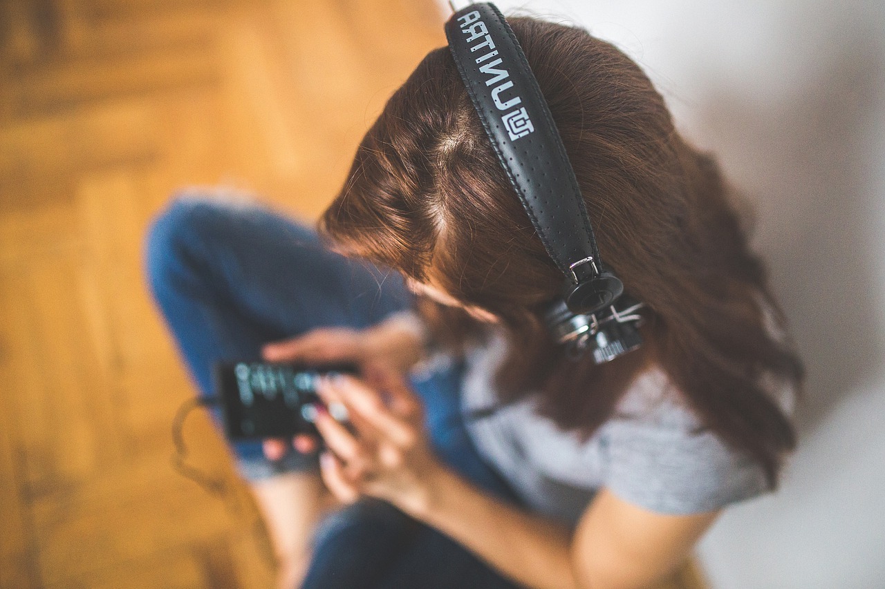Beneficios de la música en el tratamiento del TDAH
