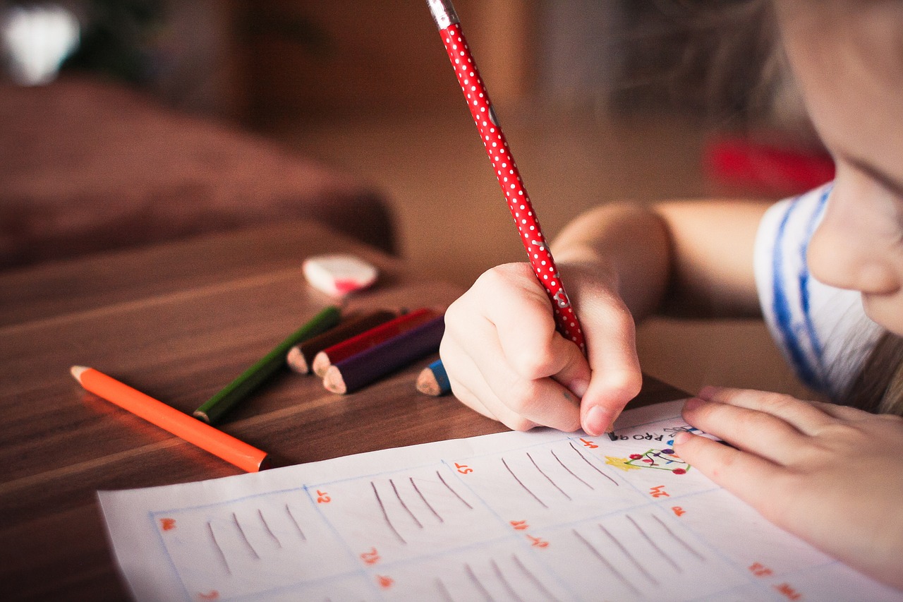 Estrategias para comprender los enunciados de las tareas escolares para niños con TDAH
