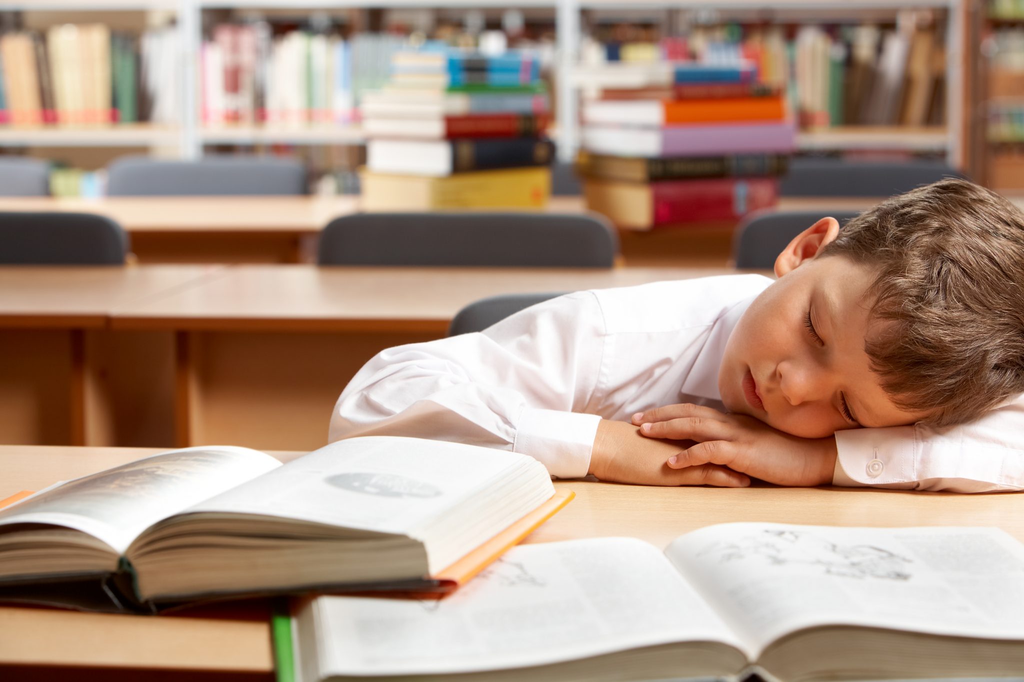 ¿Niños maleducados, vagos?¿Padres permisivos, incompetentes?: la etiqueta del TDAH conocida pero incomprendida
