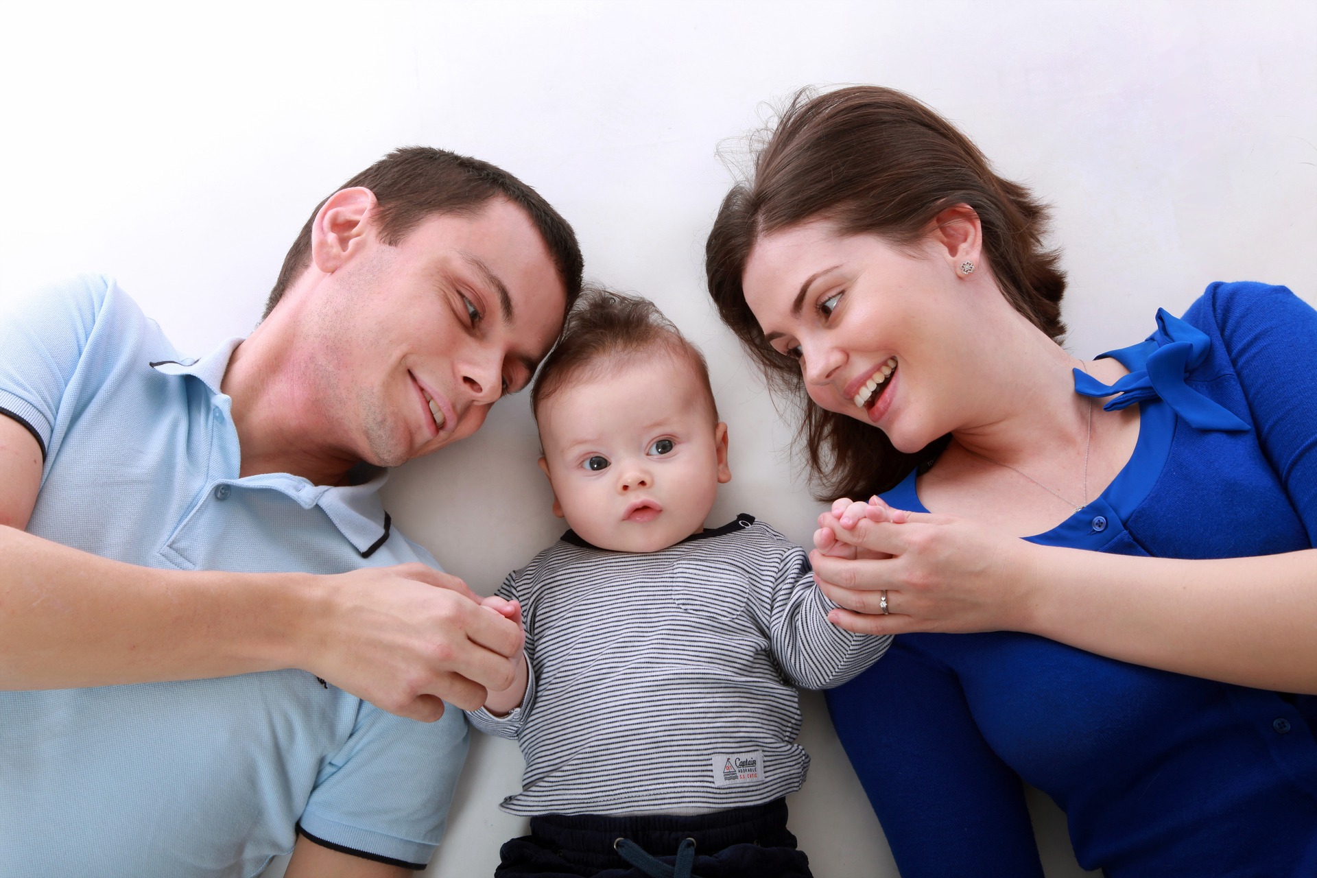 Mamás y papás de niños con TEA: el mérito es vuestro