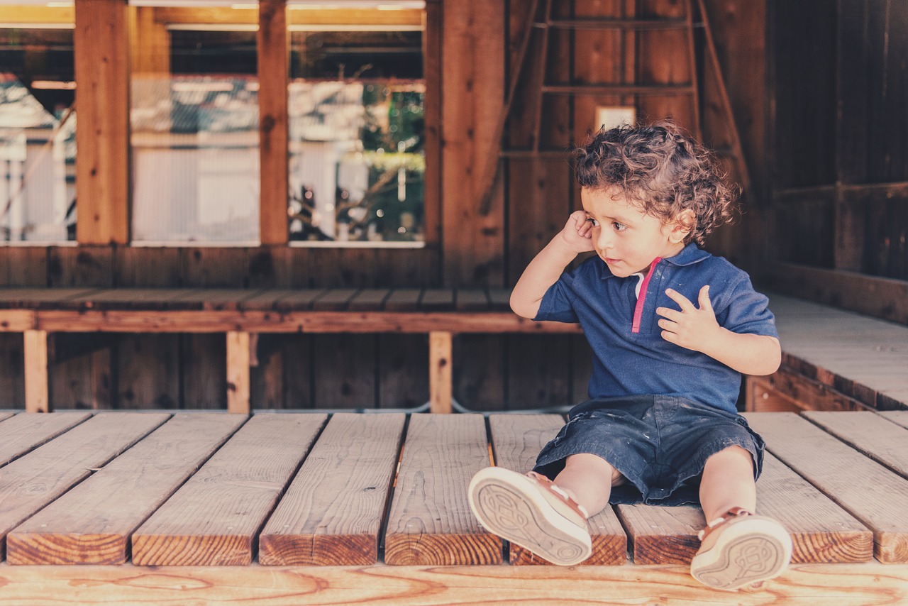 Nuevo protocolo de actuación en Atención Temprana para niños con problemas del desarrollo