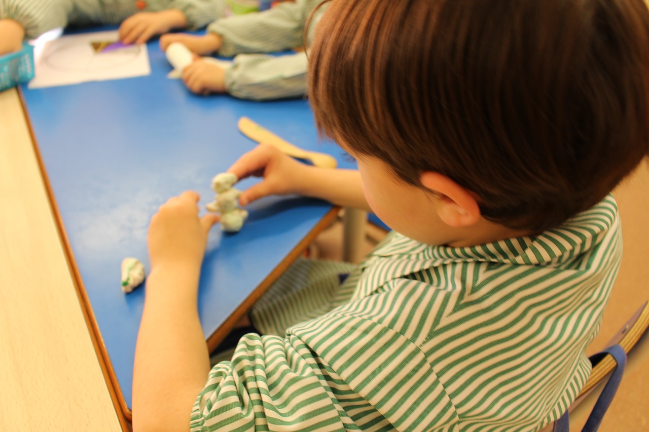 La terrible vuelta al cole para los niños con autismo