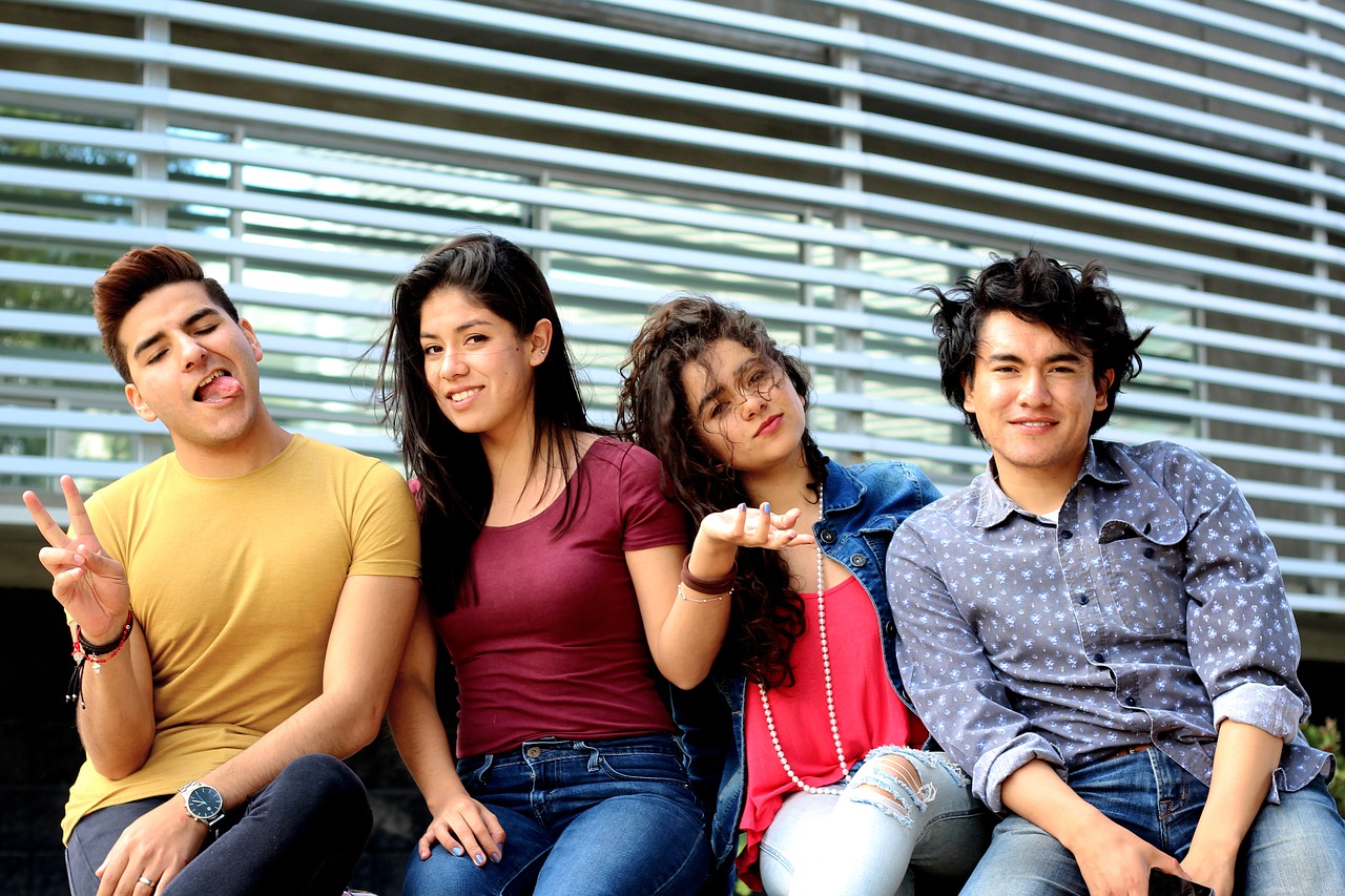 Hablar de convivencia no es fácil