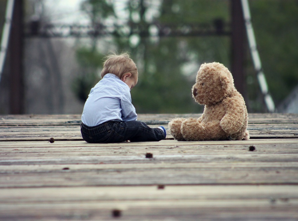 Reflexiones sobre el juego simbólico en los niños con autismo