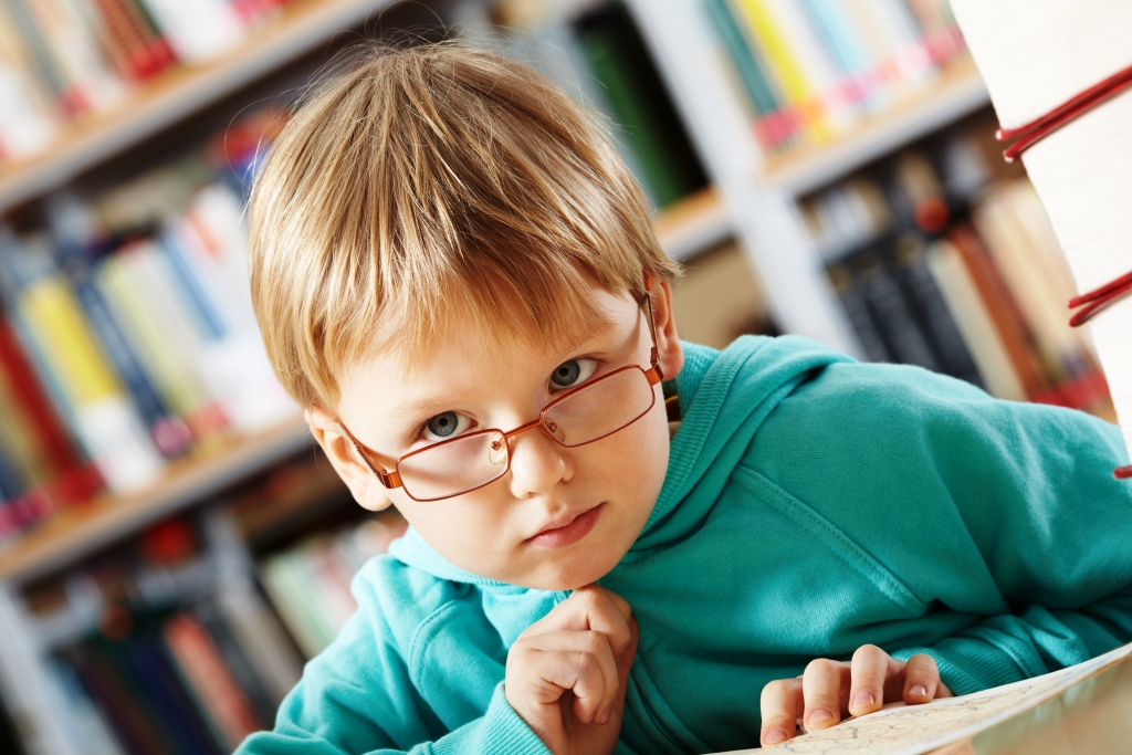 Niños/as con altas capacidades: los invisibles del sistema educativo