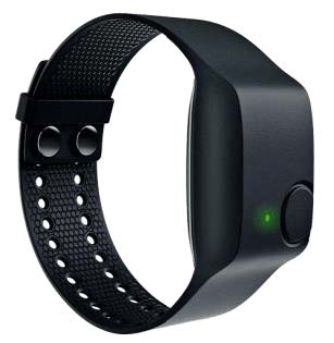 Pulsera de actividad electrodermal