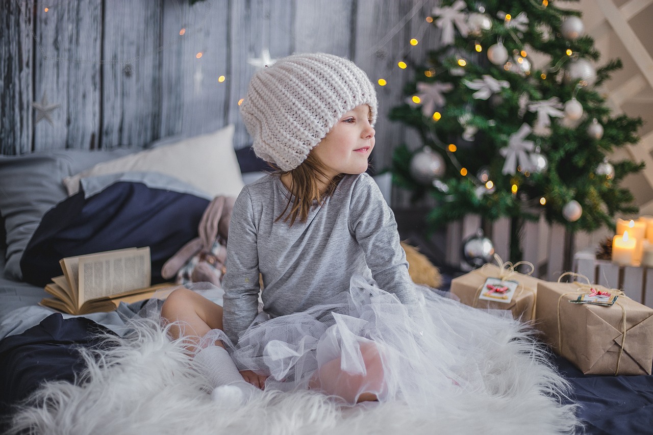 La Navidad para las personas con TEA