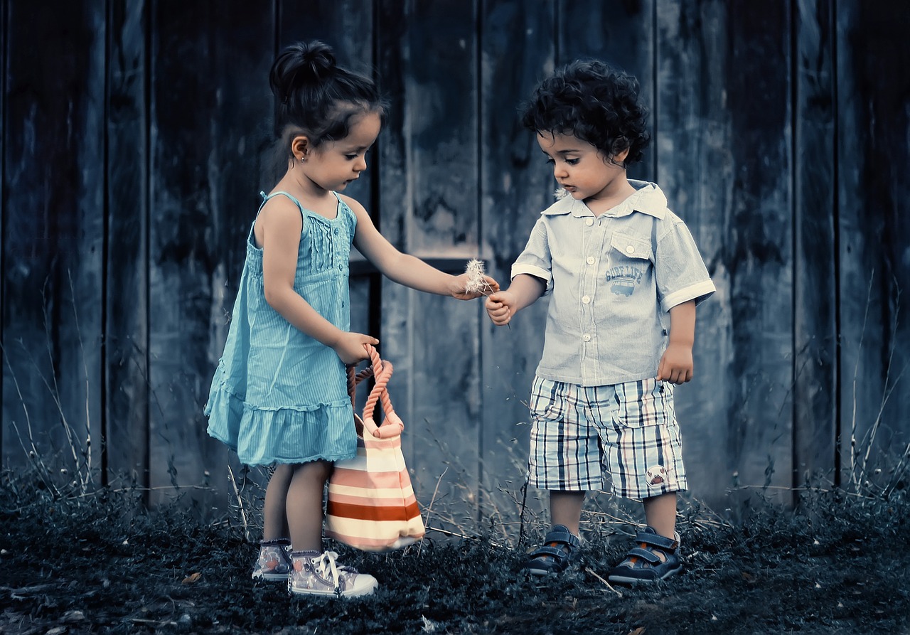 6 consejos para educar en valores a los niños