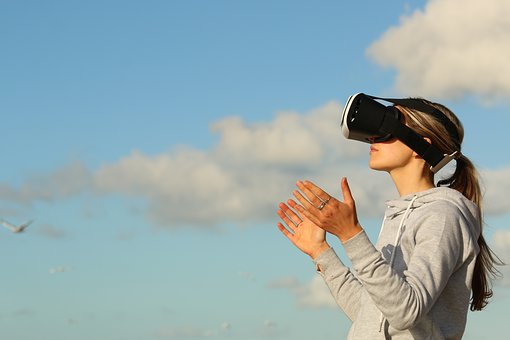 La Realidad Virtual aplicada al tratamiento de las fobias