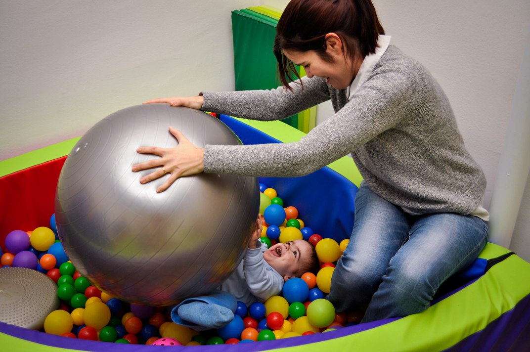 Actividades lúdicas para trabajar la regulación sensorial del niño en casa
