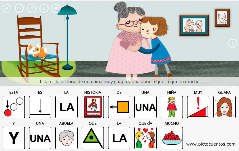 6 utilidades de los recursos y apoyos visuales en niños con TEA