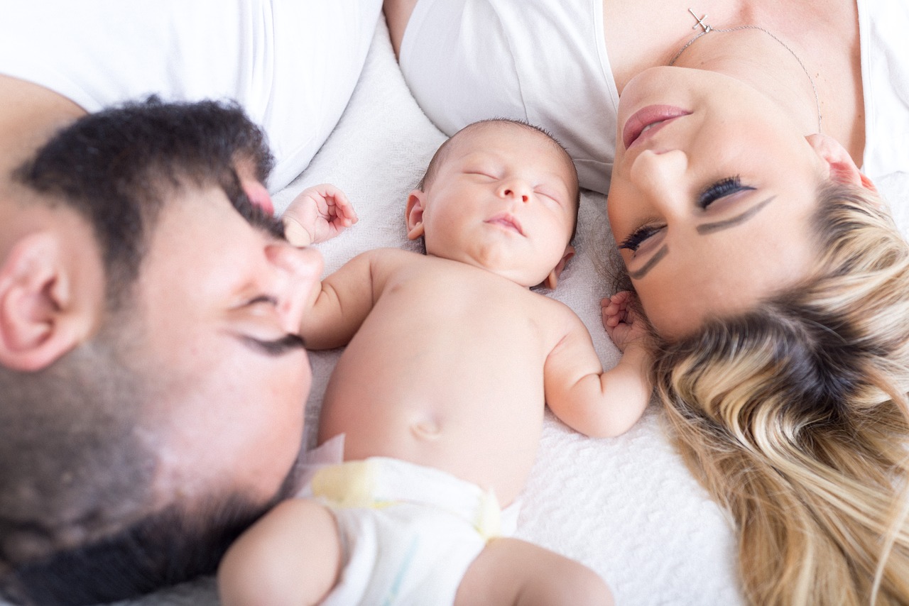 ¿Todos podemos ser padres? Estrategias para una mejor comunicación