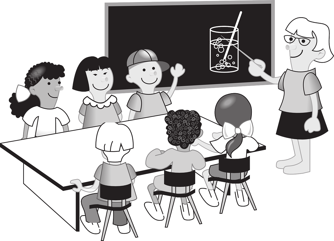 Soy maestro en una aula ordinaria con un niño TEA y quiero aprender