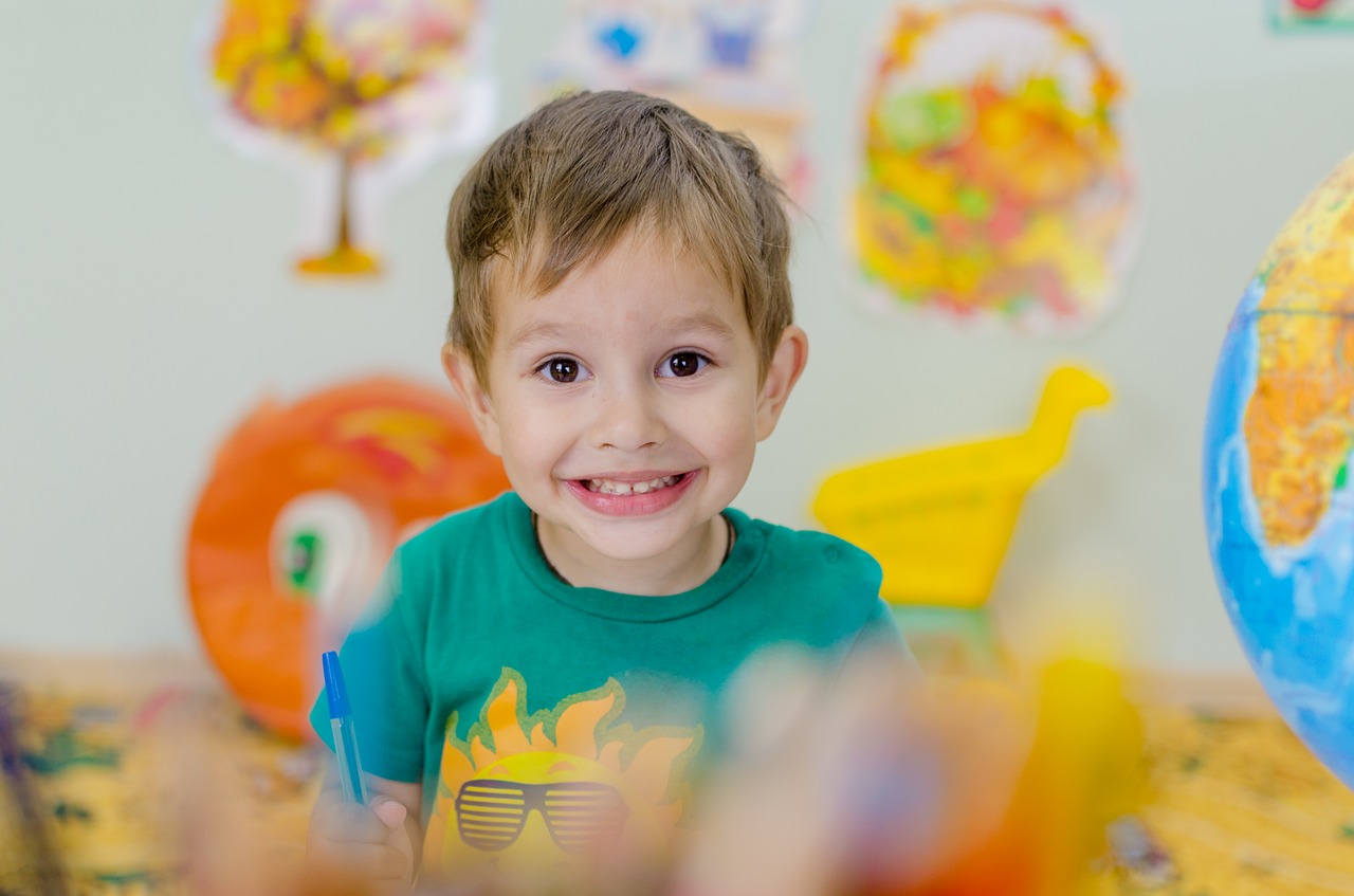 12 estrategias para fomentar la autoestima infantil