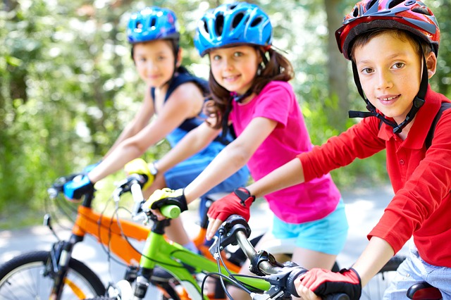 Deporte para niños con TEA: tipos y beneficios