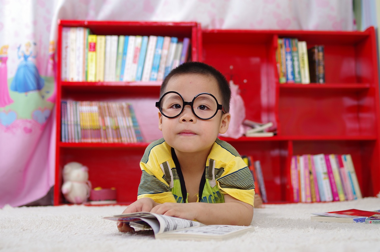 Etapas de desarrollo de la memoria infantil