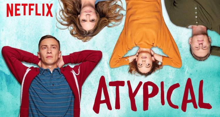 8 razones para ver la serie sobre autismo Atypical
