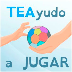 App TEAyudo a jugar