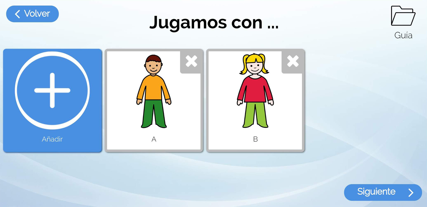 TEAyudo a jugar, una app para fomentar la inclusión de niños con TEA