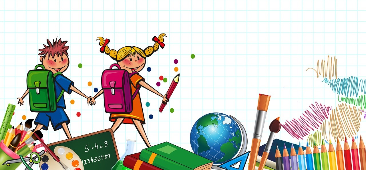 Pedagogías activas: el amor por el conocimiento
