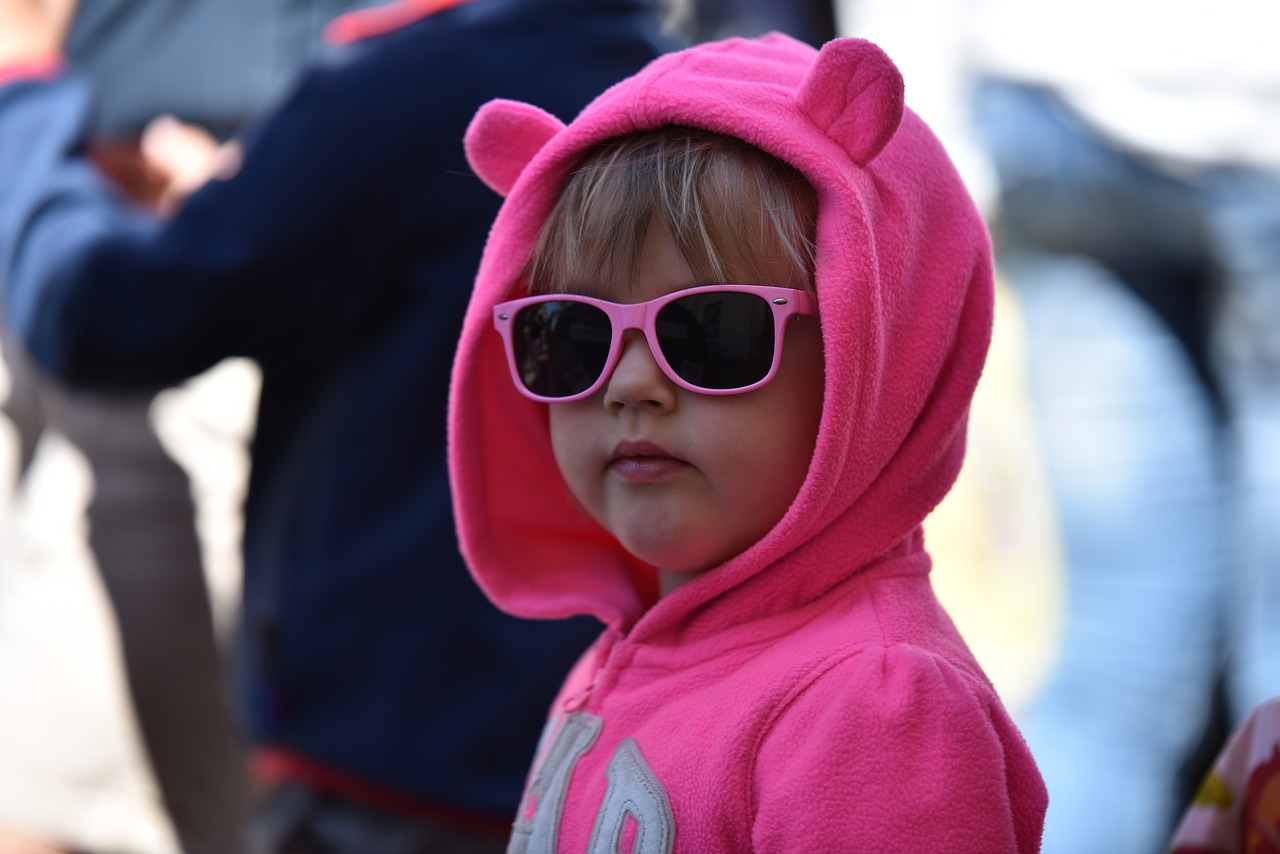 ¿Cómo saber si tu hijo presenta problemas de Integración Sensorial?