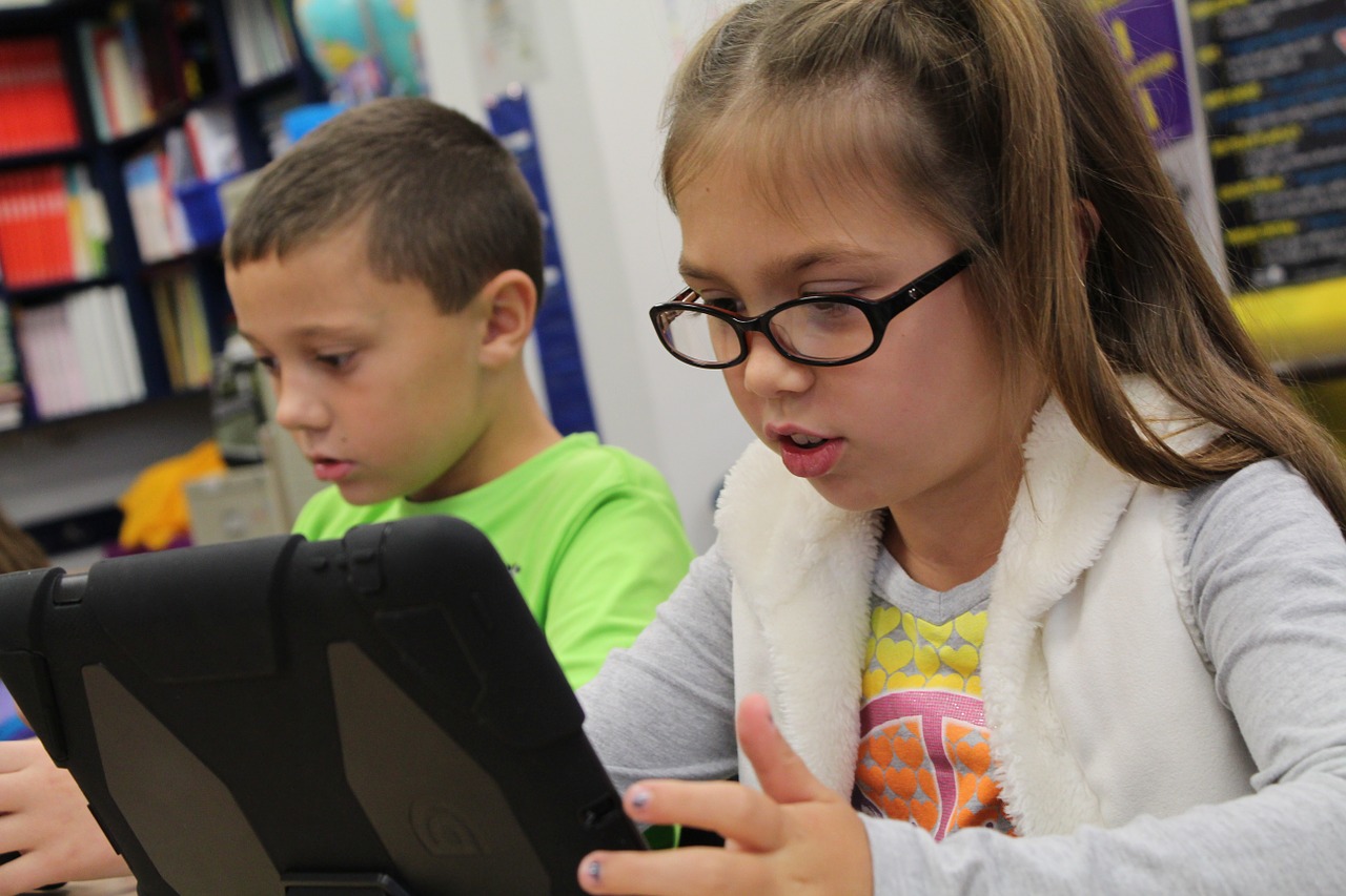 DictaPicto: una herramienta de comunicación para los niños con TEA