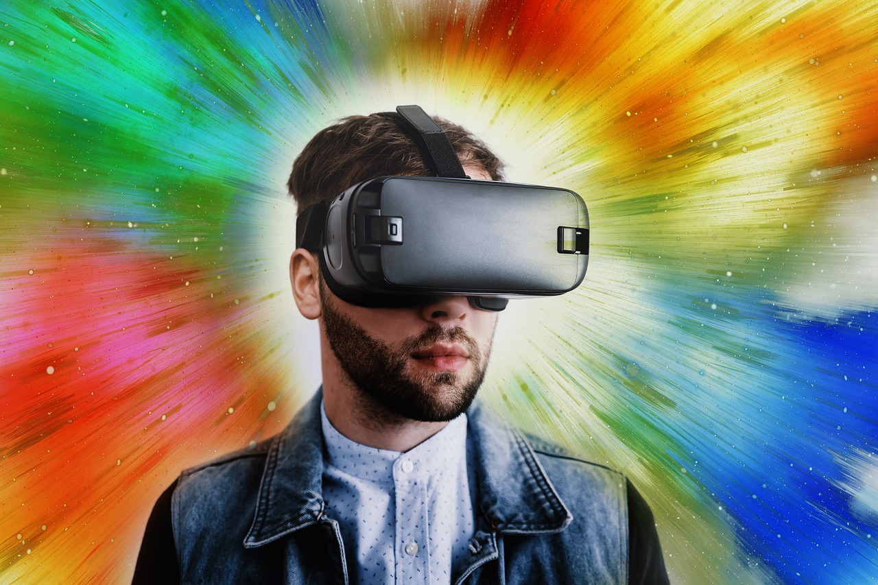 Introducción al Mindfulness mediante Realidad Virtual