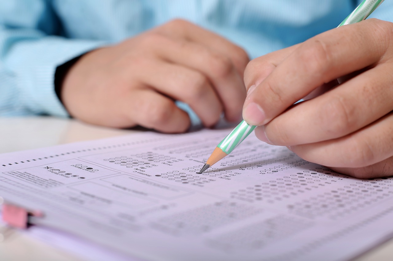 Necesidades específicas de apoyo educativo: TDAH y exámenes