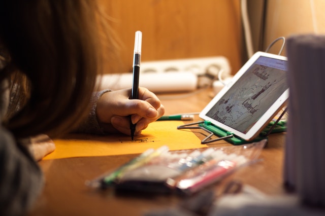 20 apps de estimulación cognitiva para niños y sus familias