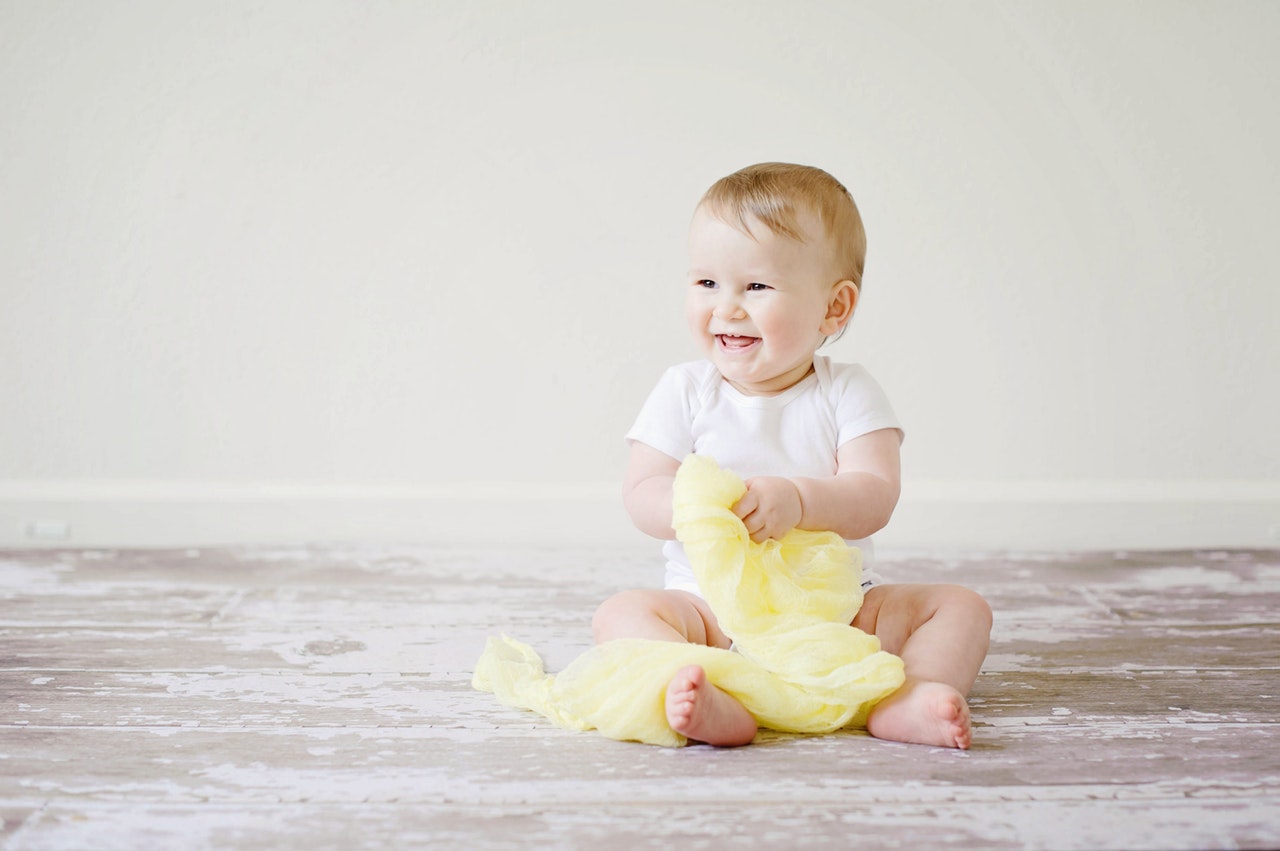 ¡Mi hijo no habla! El desarrollo del lenguaje y del habla