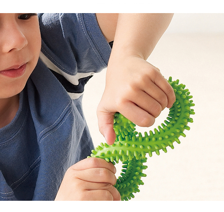 Fidgets y su implicación en la capacidad de autorregulación en niños con TEA