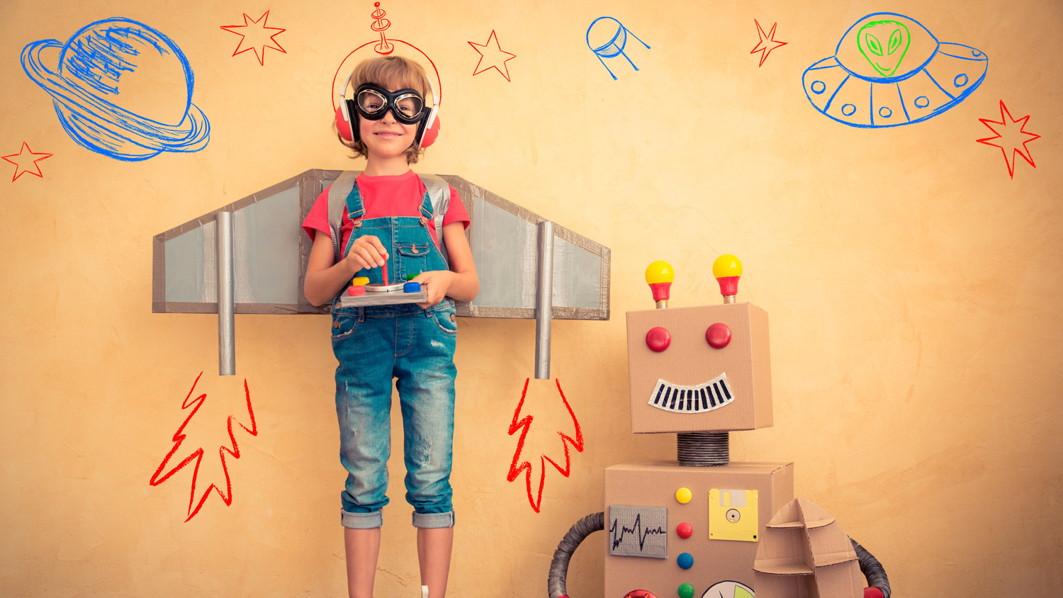 Desarrollar las competencias emocionales: la escala de las emociones