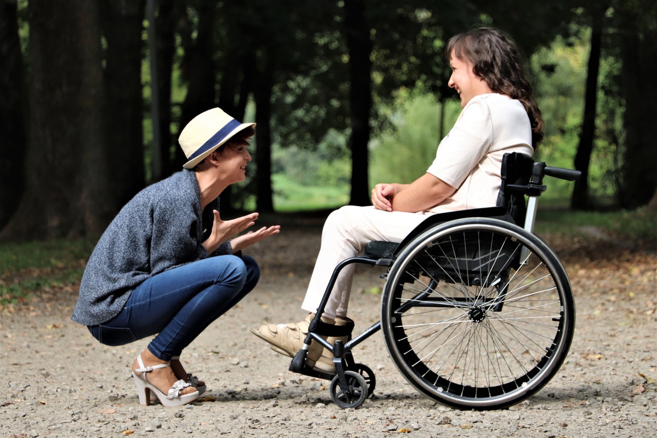 Principios de la Neurorehabilitación en el adulto. Daño cerebral.