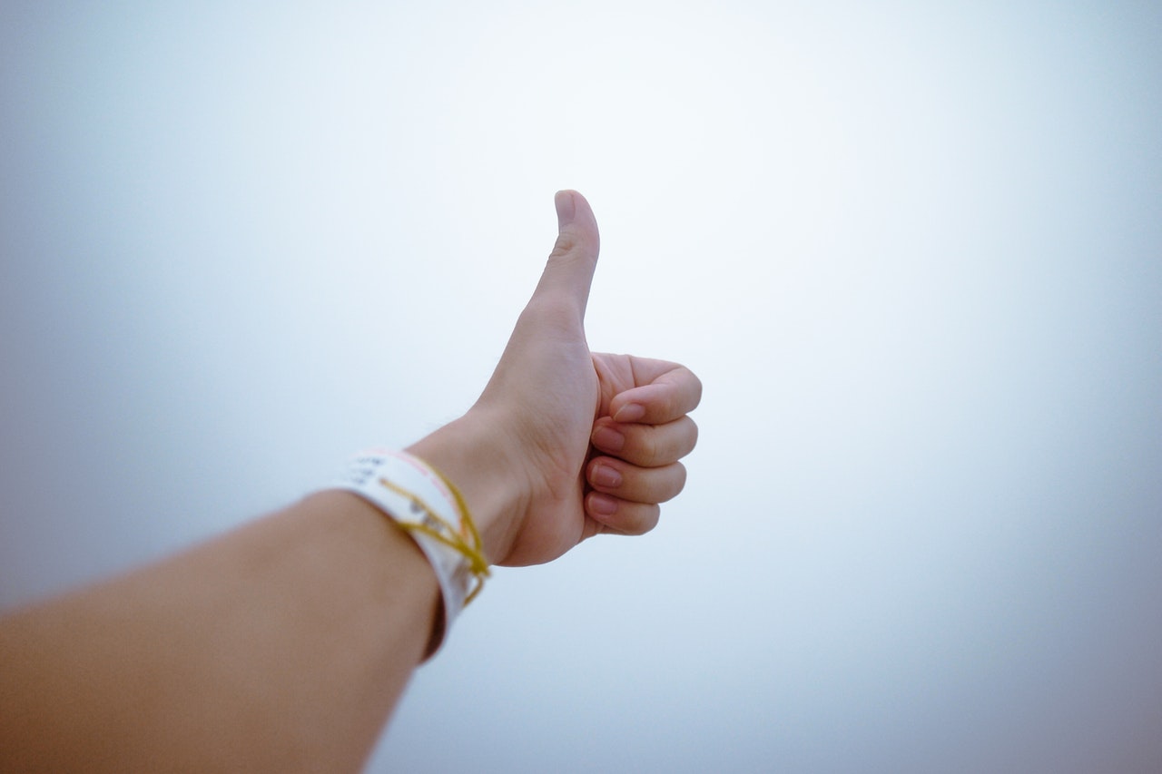 Reflexiones y actitud positiva ante el confinamiento