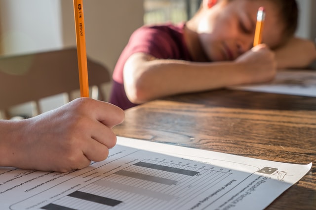 ¿Mi hijo es hiperactivo? Signos de alarma por edades