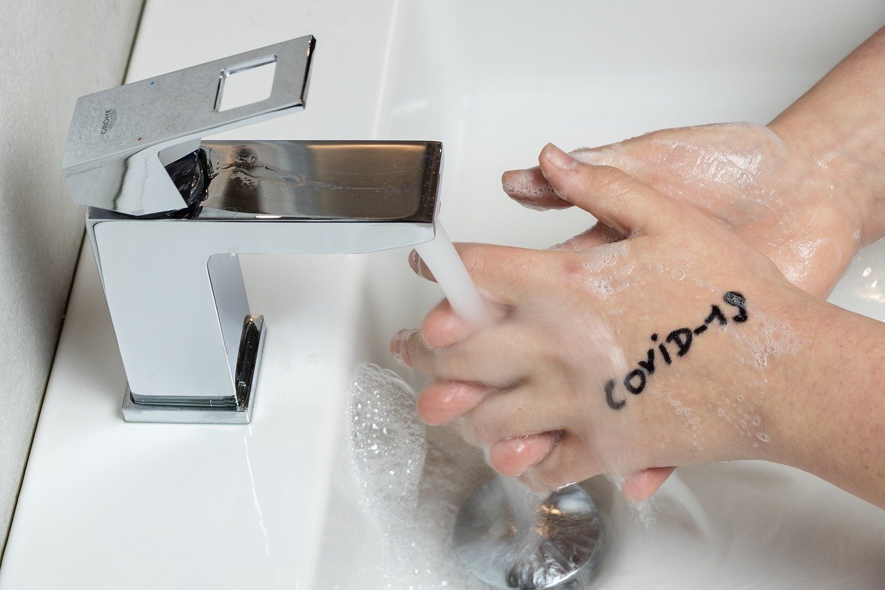 El Trastorno Obsesivo Compulsivo por la limpieza en época de Coronavirus