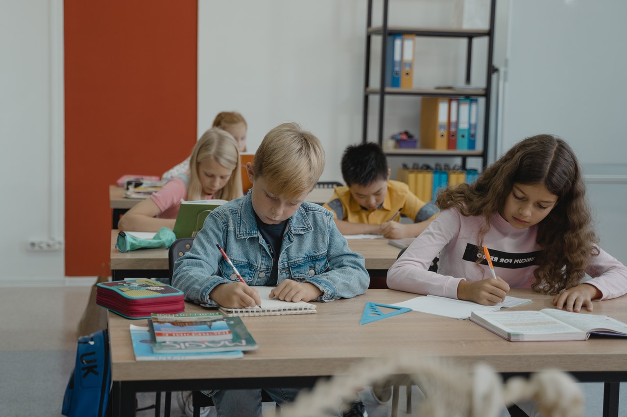 La importancia de la detección del autismo en el colegio