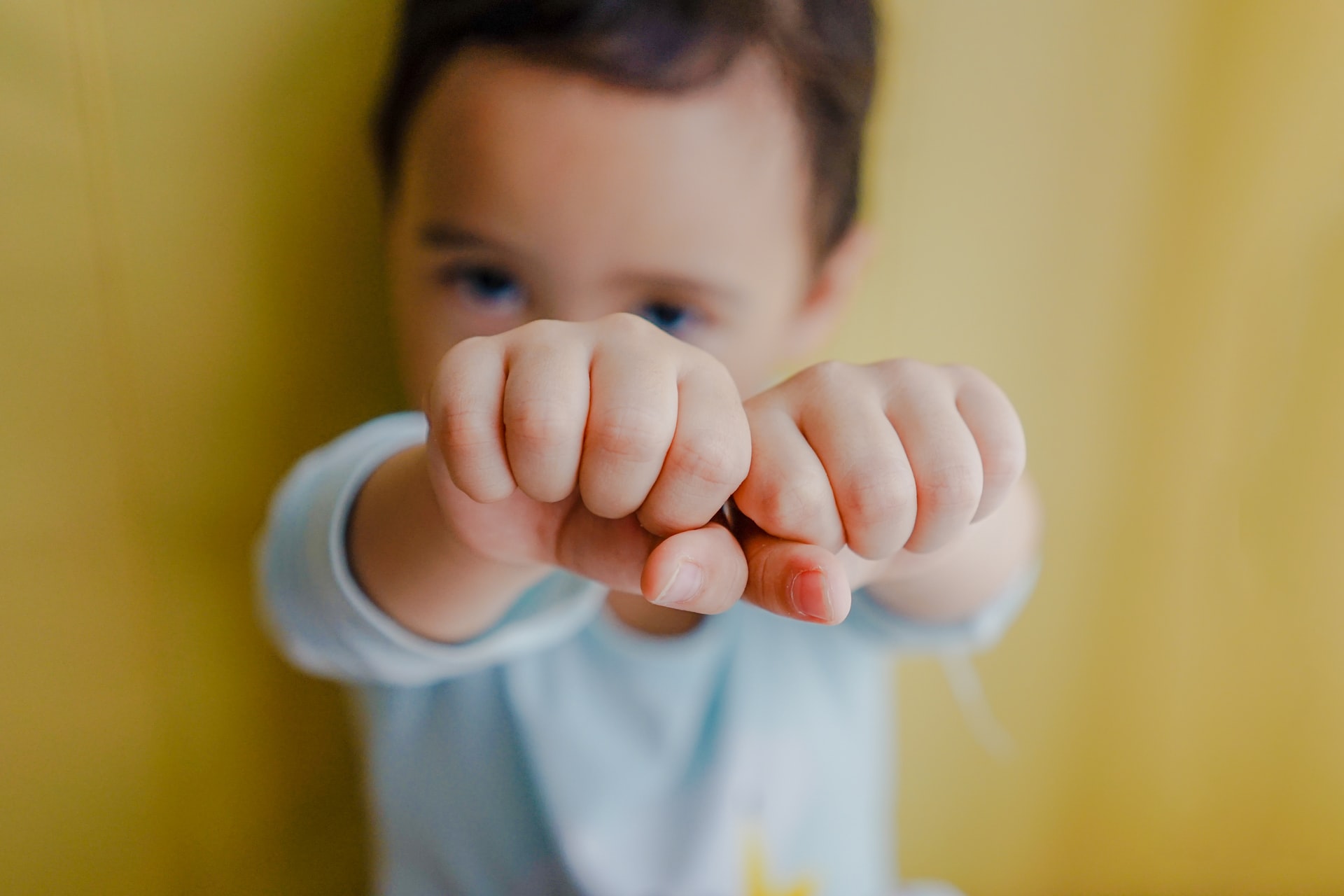 8 formas de regular las estereotipias en niños con autismo desde la integración sensorial (Parte 2)