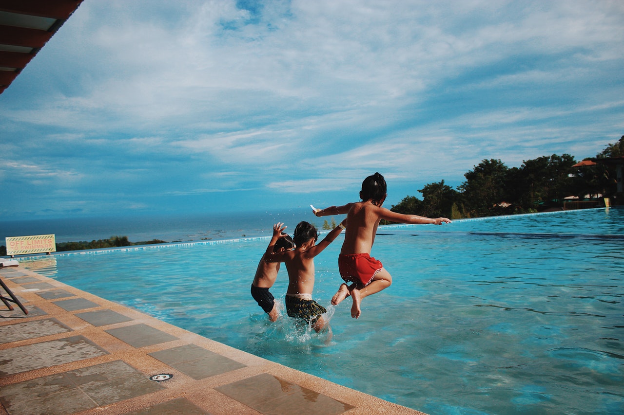 7 consejos para disfrutar del verano con niños con TDAH