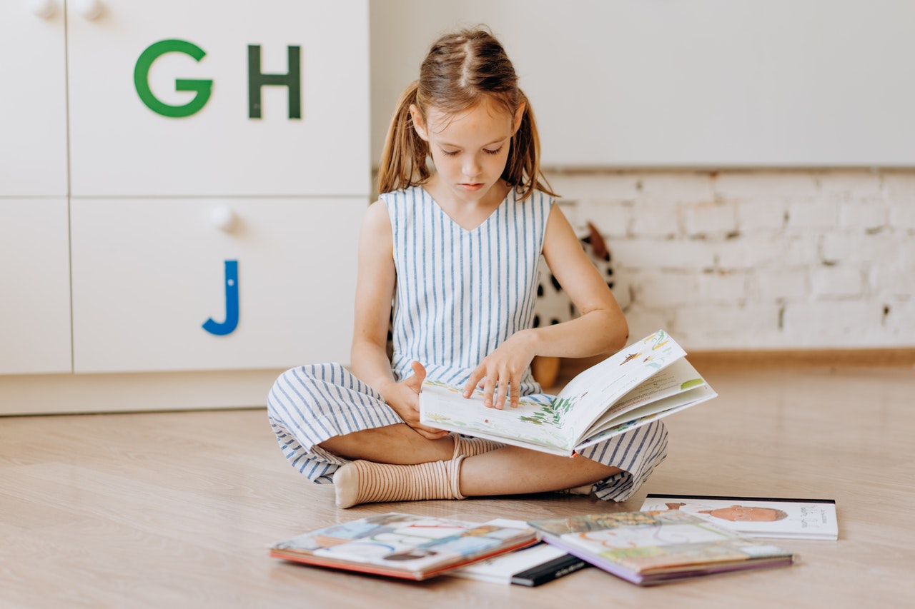 Estrategias para mejorar la comprensión lectora en los niños